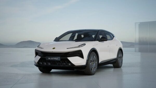 Bảng So Sánh Các Phiên Bản Lotus Eletre 600: Lựa Chọn Nào Dành Cho Bạn?