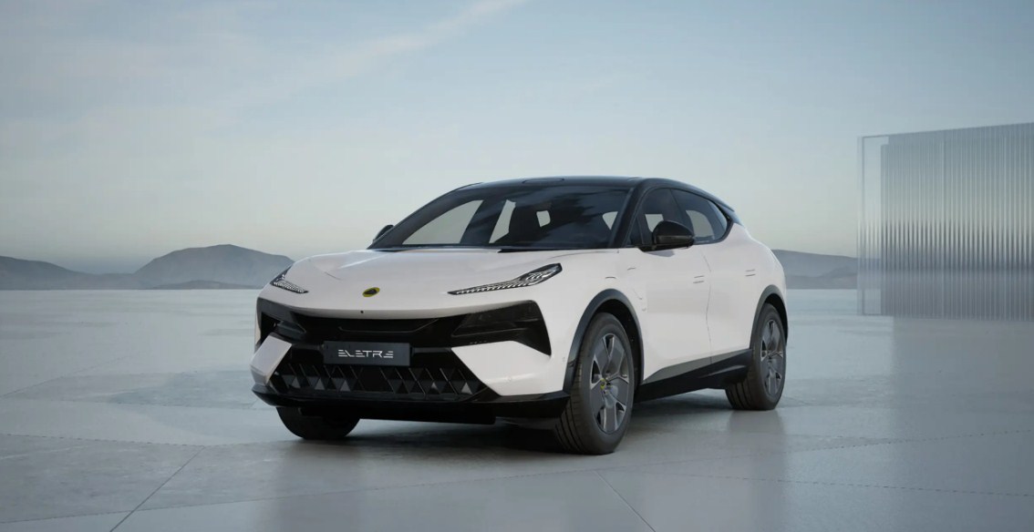 Bảng So Sánh Các Phiên Bản Lotus Eletre 600: Lựa Chọn Nào Dành Cho Bạn?