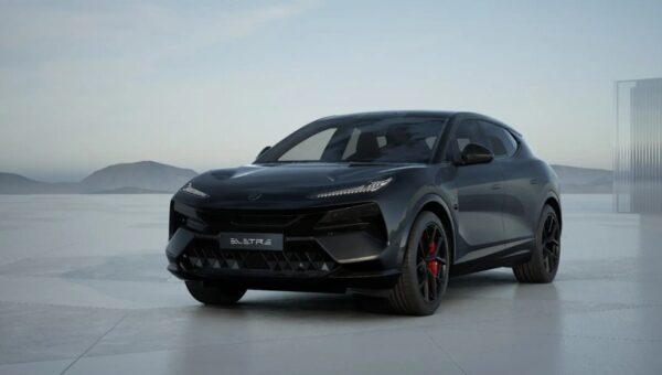 Các phiên bản Lotus Eletre 900 ! Phiên bản nào đẳng cấp