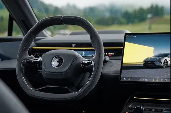 CÔNG NGHỆ HIỂN THỊ ĐẾN TỪ TƯƠNG LAI