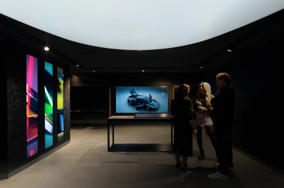 TÌM KIẾM TRUNG TÂM LOTUS