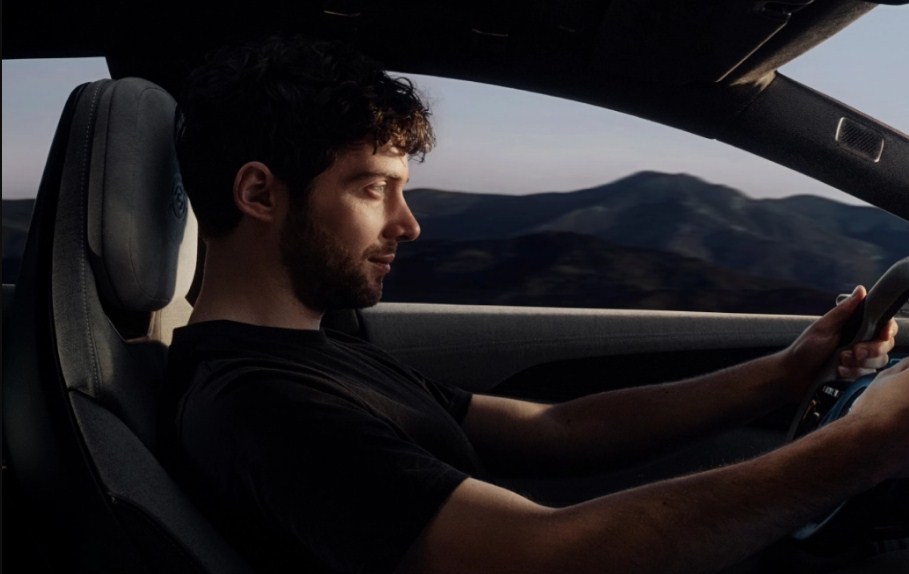 ĐẶT LỊCH LÁI THỬ