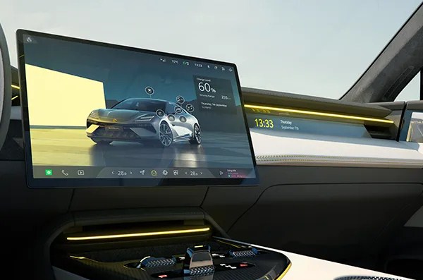 KẾT NỐI THÔNG MINH, LÀM CHỦ CÔNG NGHỆ