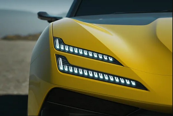 DẪN LỐI BỞI ÁNH SÁNG