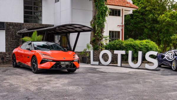 Emeya Có Thể Tăng Tốc 0-100km/h Trong Bao Lâu? Câu Trả Lời Không Chỉ Là Con Số