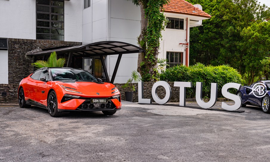 Emeya Có Thể Tăng Tốc 0-100km/h Trong Bao Lâu? Câu Trả Lời Không Chỉ Là Con Số