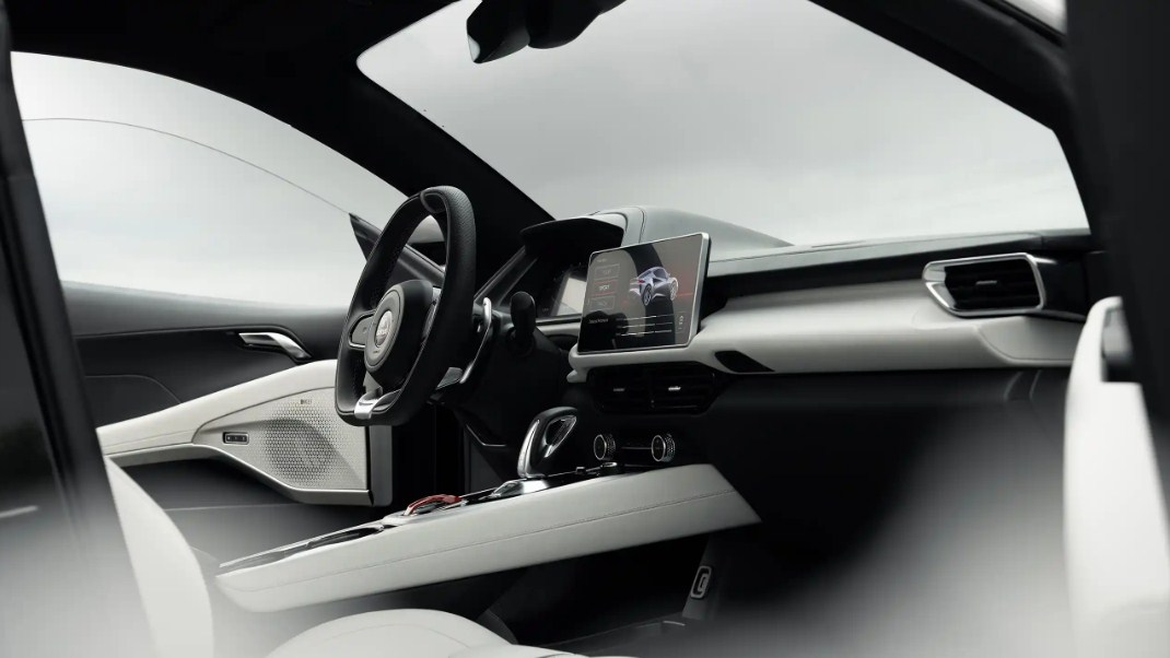 TẦM NHÌN TOÀN CẢNH. PHẤN KHÍCH TỐI ĐA.