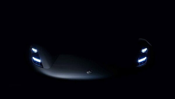 Hệ Thống Treo Và Khung Gầm Lotus Emira: Đỉnh Cao Cơ Khí Anh Quốc