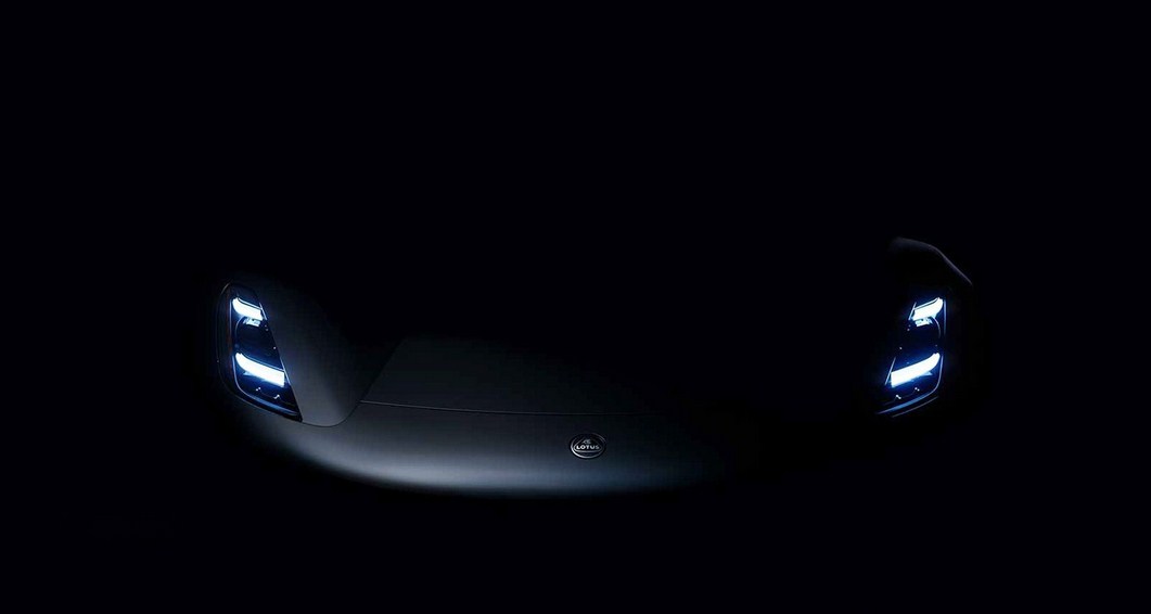 Hệ Thống Treo Và Khung Gầm Lotus Emira: Đỉnh Cao Cơ Khí Anh Quốc