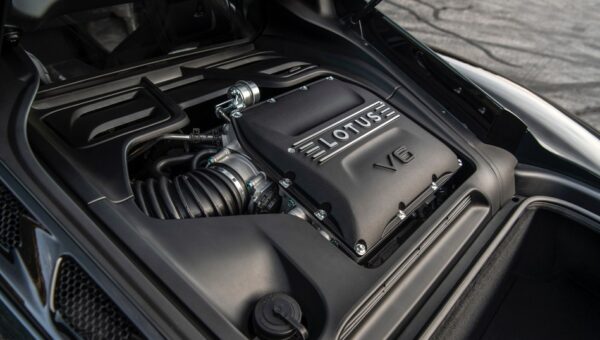 Khả Năng Tăng Tốc 0-100 km/h Của Lotus Emira: Thực Tế Ra Sao?