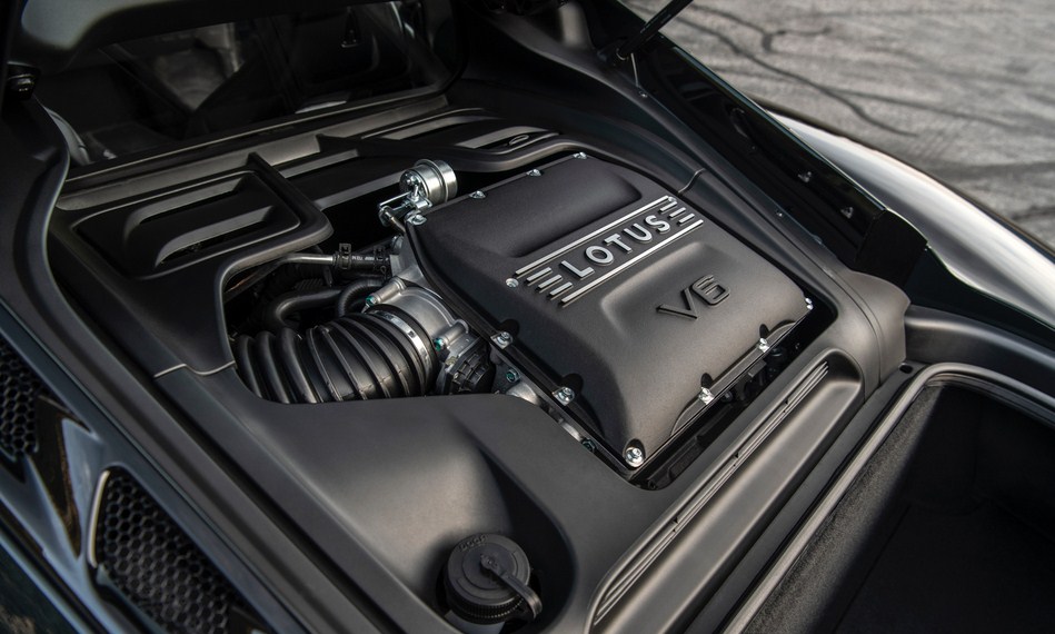 Khả Năng Tăng Tốc 0-100 km/h Của Lotus Emira: Thực Tế Ra Sao?