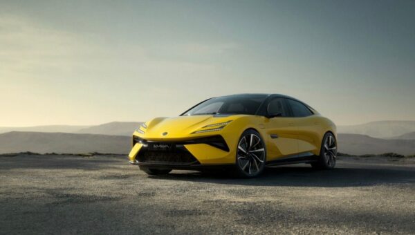 Lịch Sử Dòng Xe Lotus Cars: Hành Trình Của Những Huyền Thoại Xe Thể Thao Anh Quốc