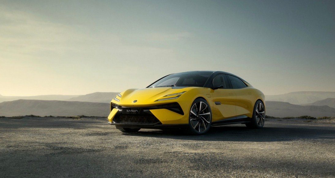 Lịch Sử Dòng Xe Lotus Cars: Hành Trình Của Những Huyền Thoại Xe Thể Thao Anh Quốc