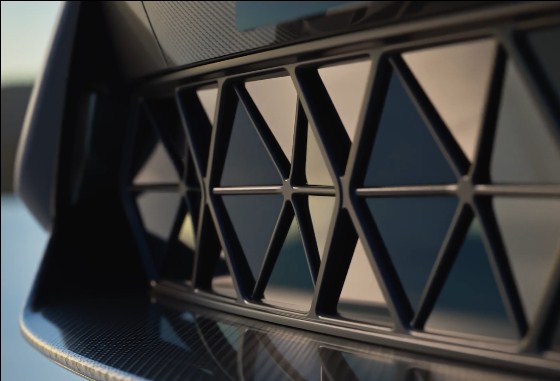 LƯỚI TẢN NHIỆT TRƯỚC CHỦ ĐỘNG