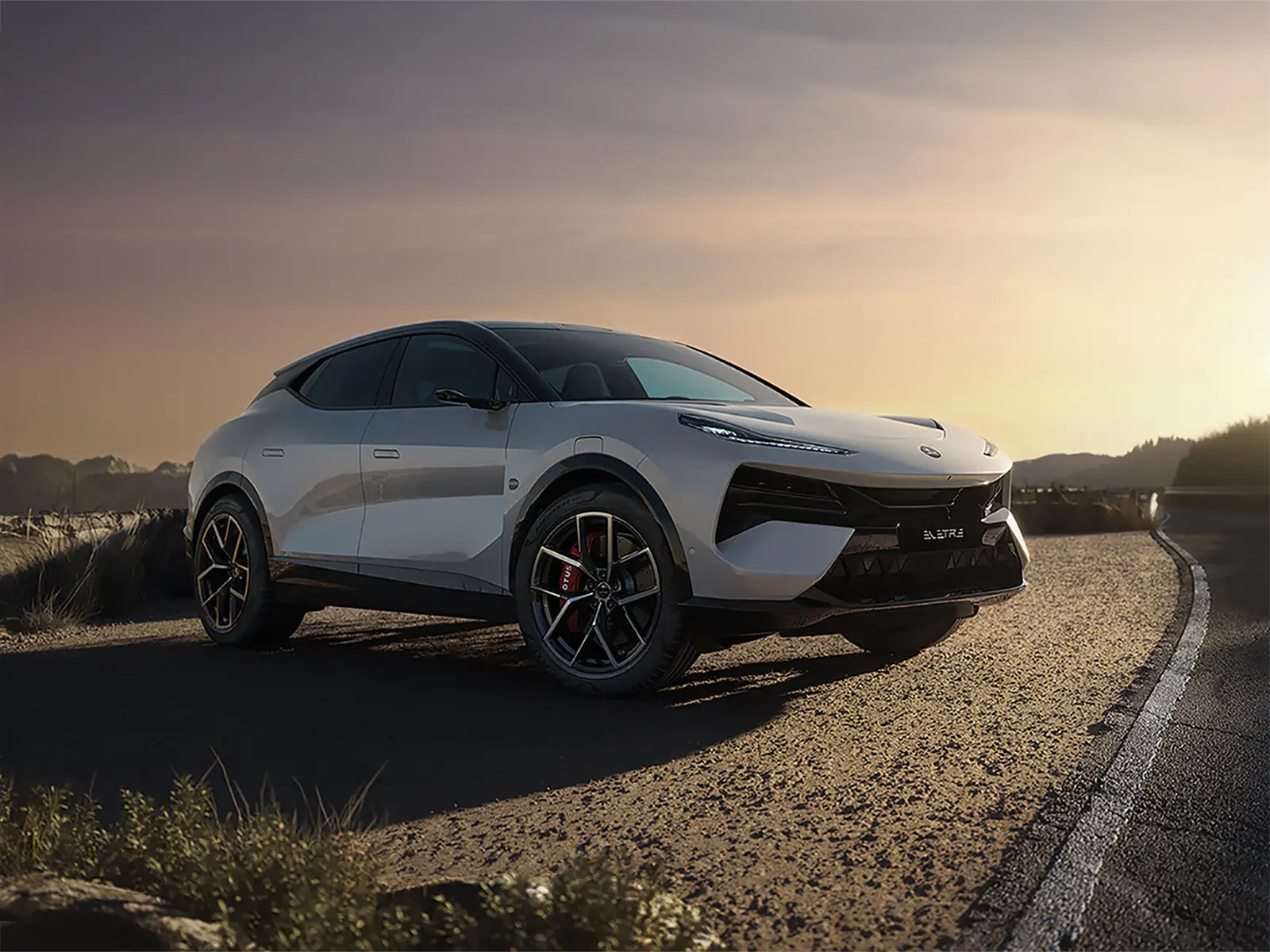 ELETRE 600: SẴN SÀNG CHO MỌI CUỘC PHIÊU LƯU