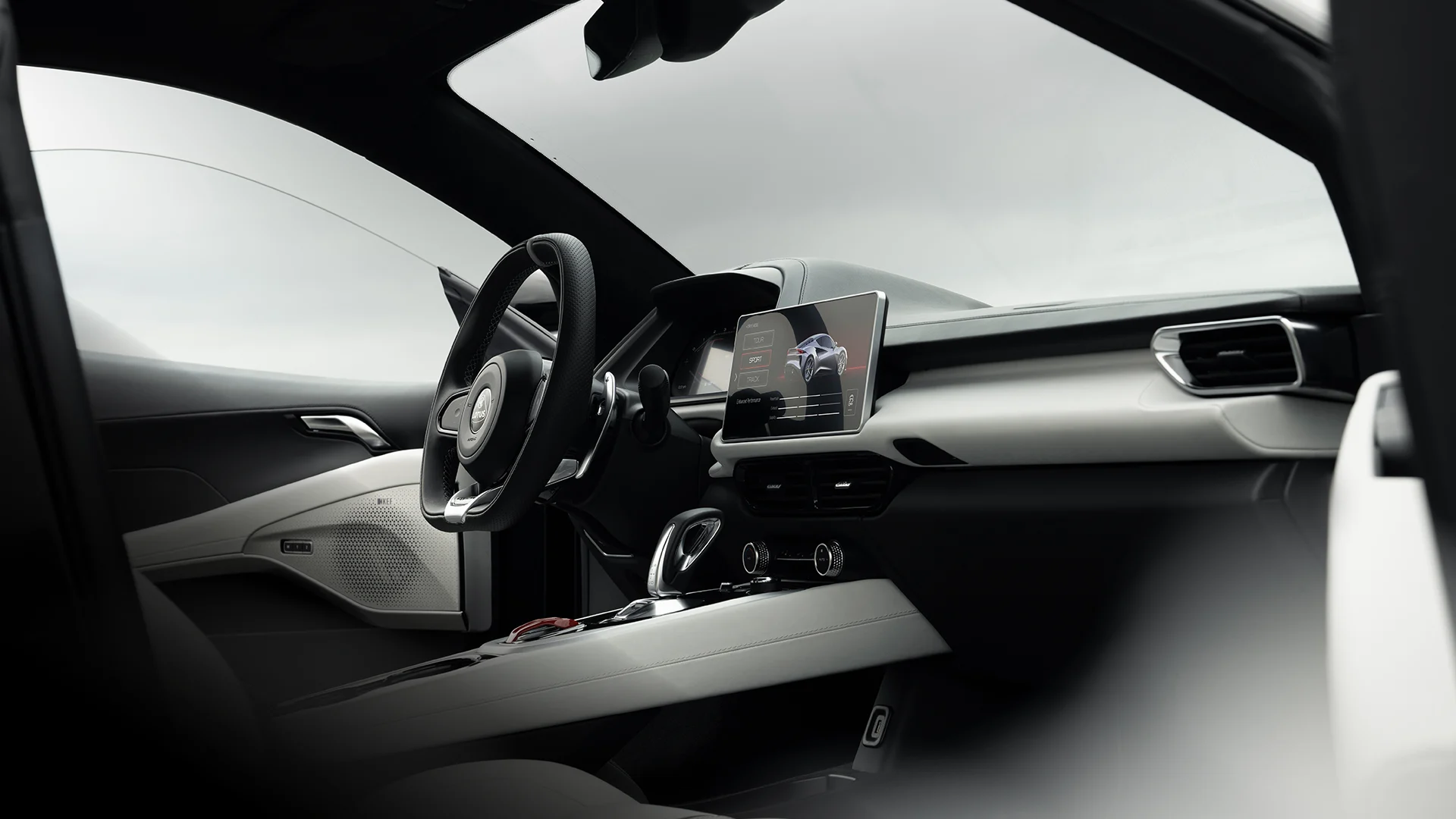 KHOANG LÁI ĐỘC BẢN – TÂM ĐIỂM LÀ BẠN