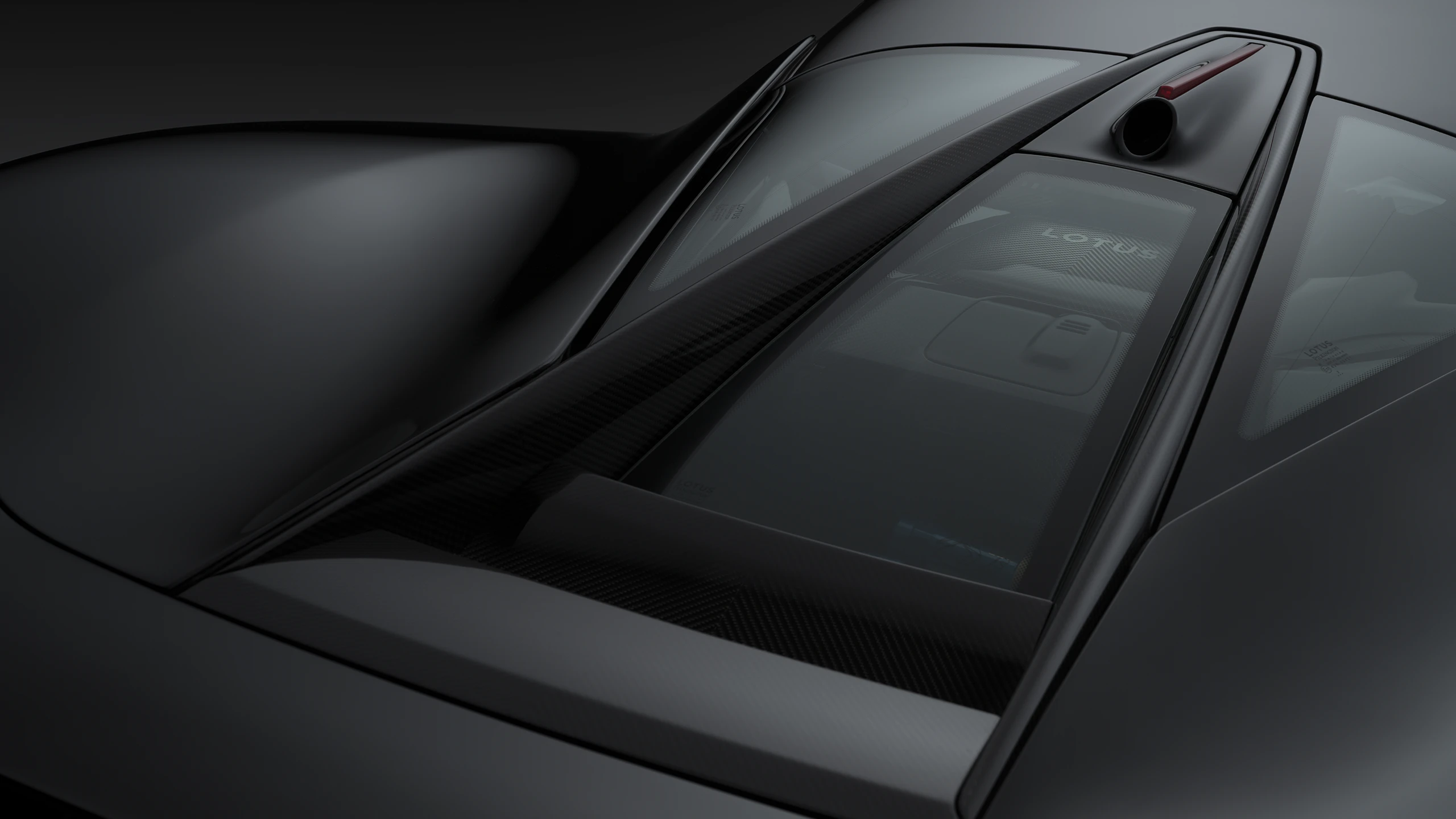 CẤU TRÚC SIÊU XE CỦA TƯƠNG LAI