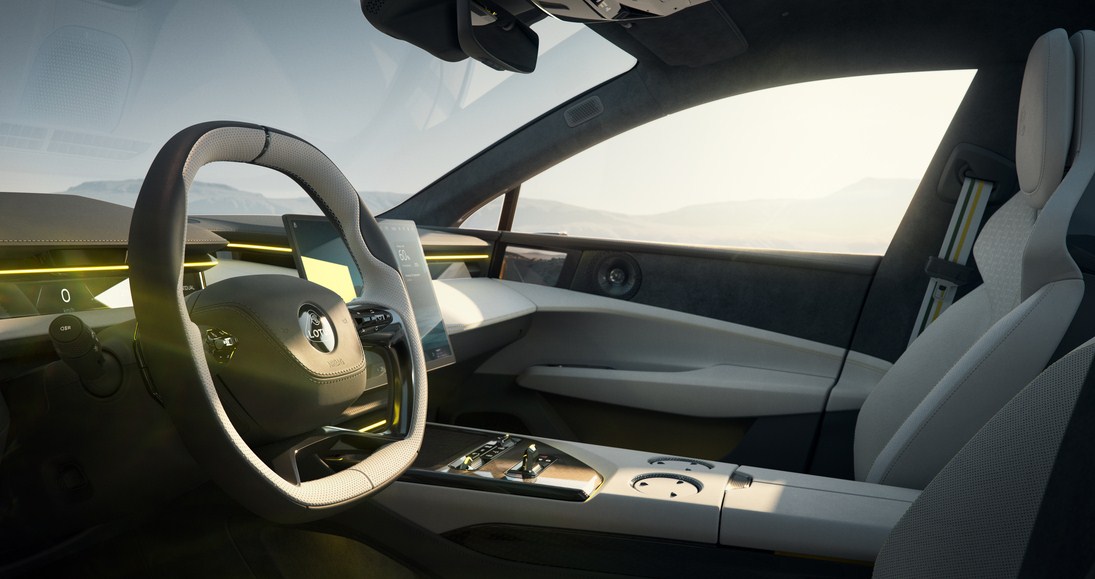 Review Chi Tiết Hệ Thống Giải Trí Lotus Hyper OS Trên Emeya: Giao Diện Tối Giản, Trải Nghiệm Đỉnh Cao