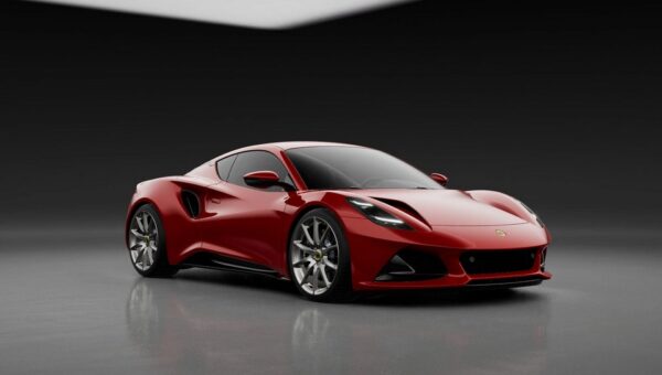 Trải Nghiệm Lái Thực Tế Lotus Emira V6 Supercharged: Bản Giao Hưởng Cuối Cùng Của Một Huyền Thoại