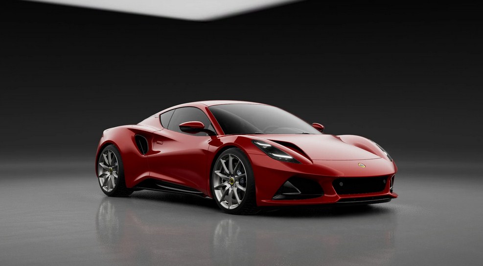 Trải Nghiệm Lái Thực Tế Lotus Emira V6 Supercharged: Bản Giao Hưởng Cuối Cùng Của Một Huyền Thoại