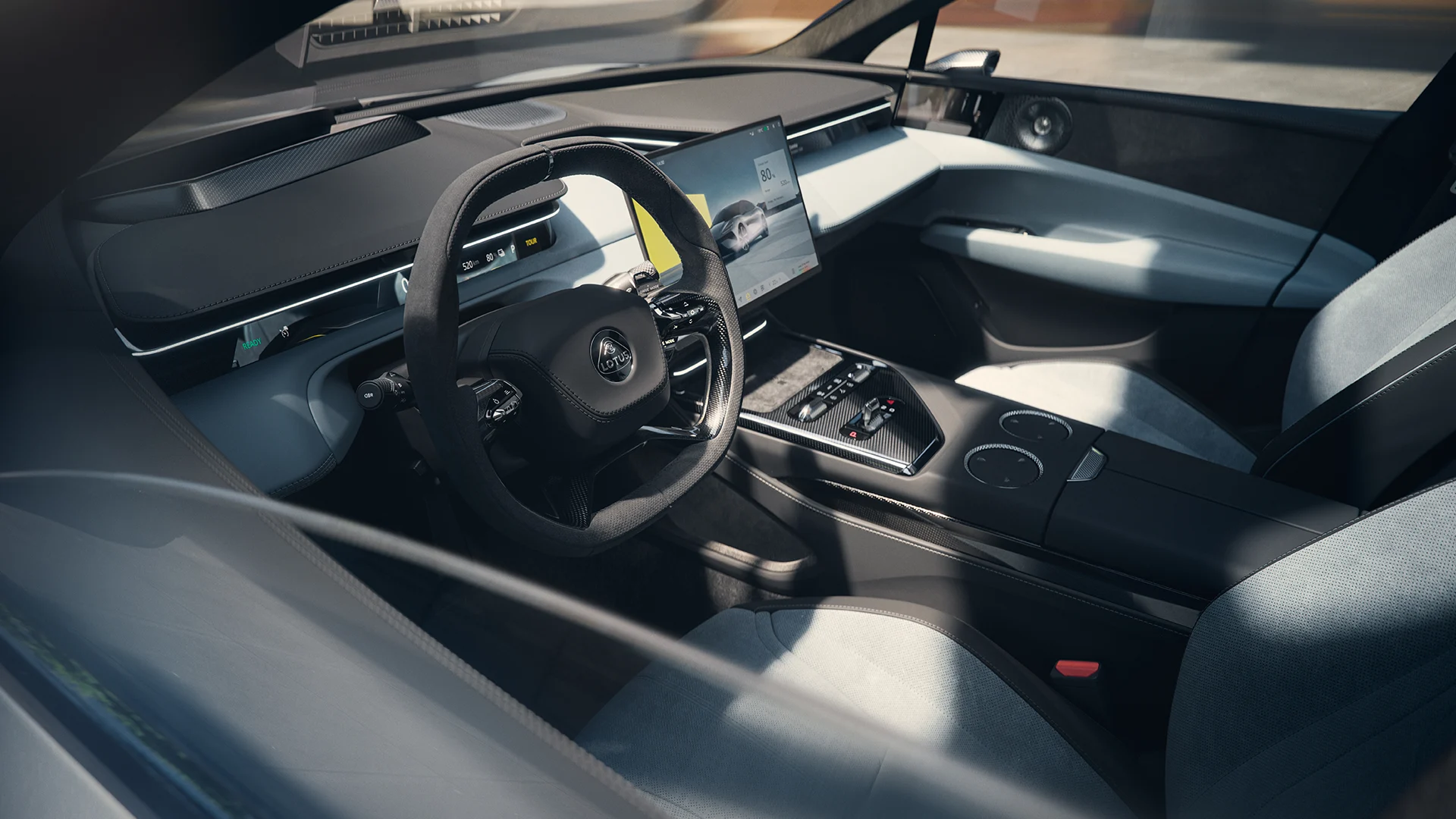 KHÁM PHÁ KHÔNG GIAN NỘI THẤT Emeya